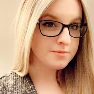 Meet your Posher, Dagmara